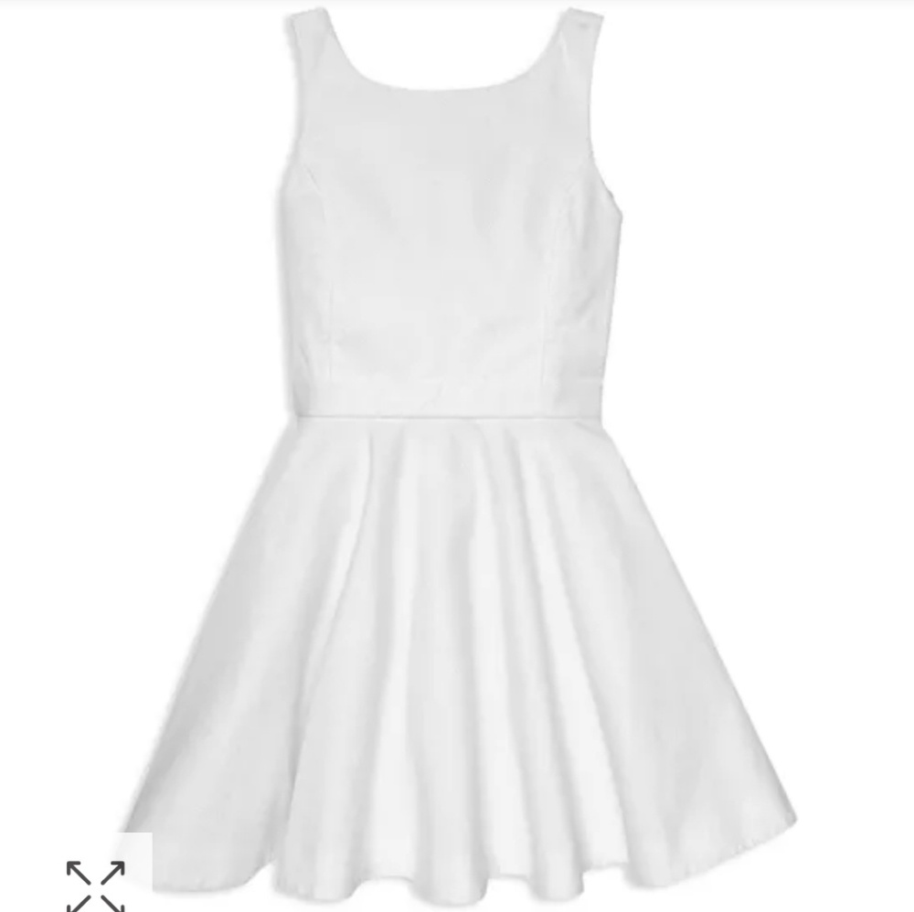 Ralph Lauren dress